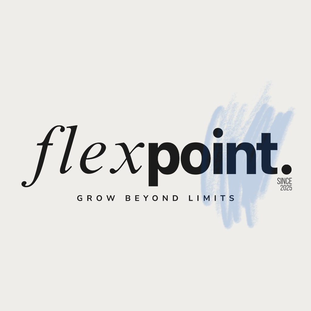 FlexPoint Logo
